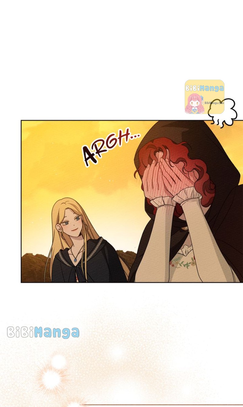 Under the Oak Tree Chapter 77 image 19